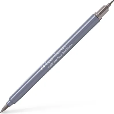 Obrázok produktu pre FABER-CASTELL Goldfaber Aqua Dual Marker Farbe 272
