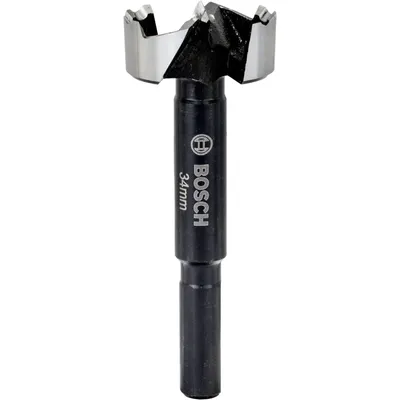 Produktbild von Bosch Forstner-Bohrer gewellt 34mm