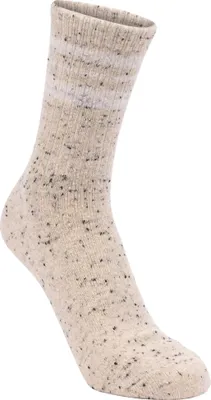 Produktbild von Trespass - "Woodgate" Socken Midi-Länge für Herren/Damen Uni(2er-Pack) TP6745 (40,5 EU - 45,5 EU) (Khaki/Schwarz)