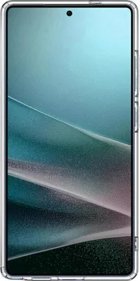 Produktbild von Spigen Ultra Hybrid (MagFit), Cover, Samsung, Galaxy S25 Ultra, 17,5 cm (6.9"), Transparent, Weiß