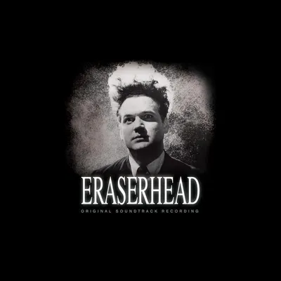 Obrázok produktu pre David Lynch, Alan R. Splet: Eraserhead: (CD / E)