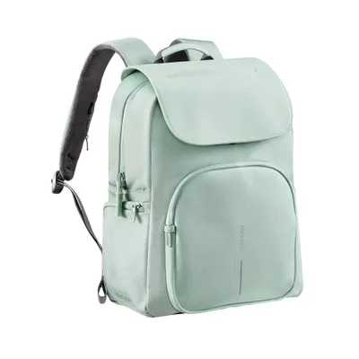 Produktbild von XD Design Soft Daypack Mint - Rot