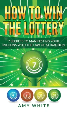 Produktbild von How to Win the Lottery