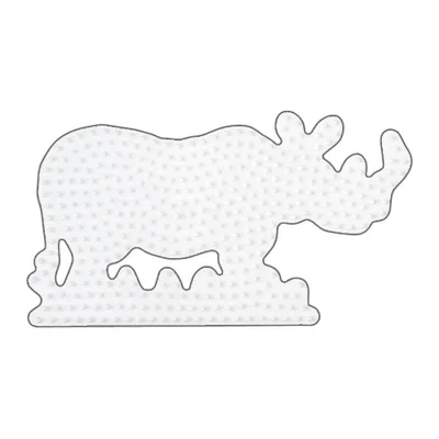 Produktbild von Hama Beads 295, Weiß