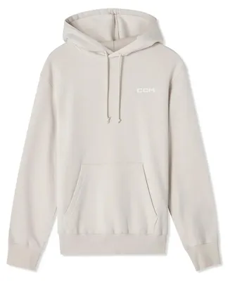 Productafbeelding van CCM Hoodie Casual SR, maat: L, kleur: Dawn Blue