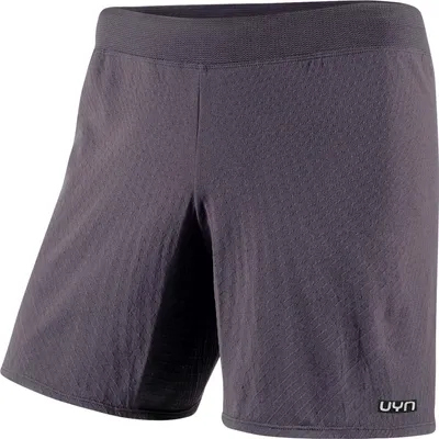 Produktbild von Uyn Marathon Running Herrenhose Kurz, Schwarz, Gr. Xl