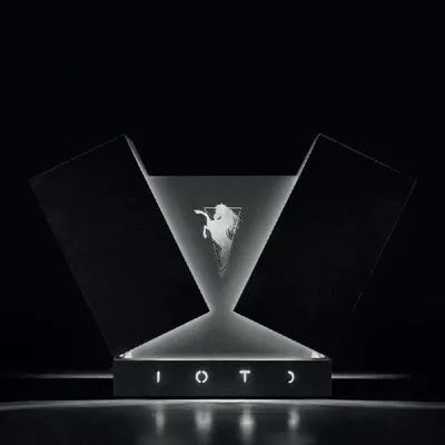 Produktbild von Various Artists - In Order To Dance 4.0 (3 LP)