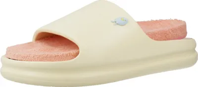 Produktbild von Gioseppo Damen Flip-Flops Gelb 75545-P-Vainilla Grösse 36