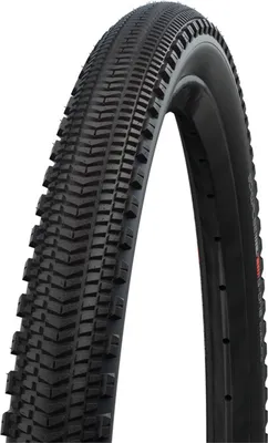 Image de Schwalbe Pneu Gravel G-ONE OVERLAND, 28x2.0" 50-622