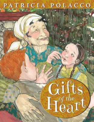 Obrázek produktu pro Gifts of the Heart