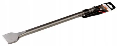 Obrázok produktu pre SCHMITH SDS Max plochý sekáč Sekáč Plochý sekáč Rôzne veľkosti 50x360mm
