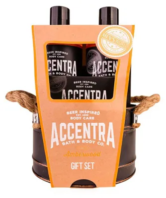 Produktbild von Geschenkset im Blecheimer Herren-Kollektion