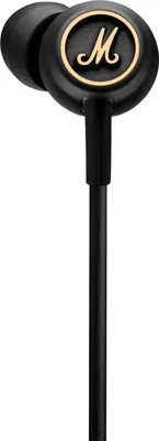 Immagine prodotto di Cuffie Marshall Mode EQ In Ear Nero/Oro