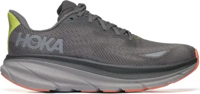 Zdjęcie produktu dla Hoka Clifton 9 Gtx Szary