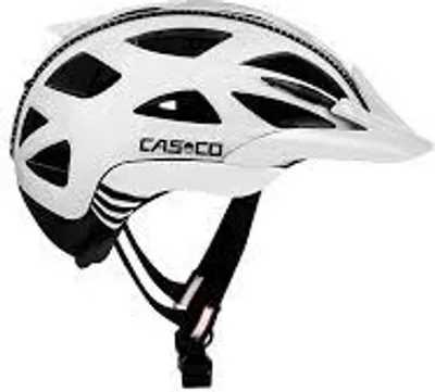 Immagine prodotto di Casco CASCO ACTIV2 J bianco Uni 52-56 cm