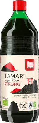 Produktbild von Lima Tamari strong 1l