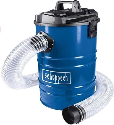 Zdjęcie produktu dla Odciąg wiórów Scheppach DC100