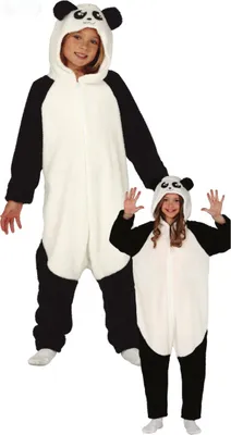 Produktbild von FIESTAS GUIRCA Panda Pijama  GUIRCA