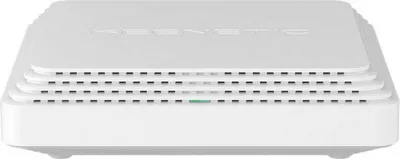 Immagine prodotto di Keenetic Sprinter SE AX3000 Mesh Wi-Fi 6 Gigabit Router/Extender with a 4-Port Gigabit Smart Switch