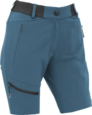 Produktbild von Täschhorn - Lange Bermuda petrol blue (13) 34