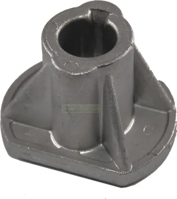 Zdjęcie produktu dla Uchwyt noża Ø22 do Castel Garden Stiga Honda Sabo Brill 122463012/2 22463012/2