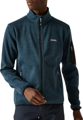 Produktbild von REGATTA Herren Fleecejacke Newhill