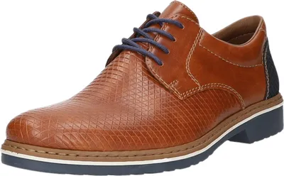 Produktbild von Schnürhalbschuh Business (elegant) 16510-24