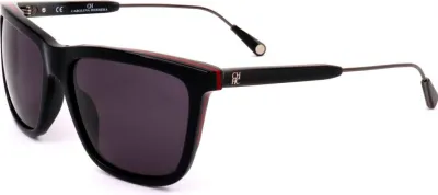 Produktbild von Carolina Herrera Sonnenbrille SHE809 0700 56 17 145