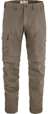 Produktbild von Fjällräven Herren Karl Pro Zip-Off Hose, Suede Brown, 58
