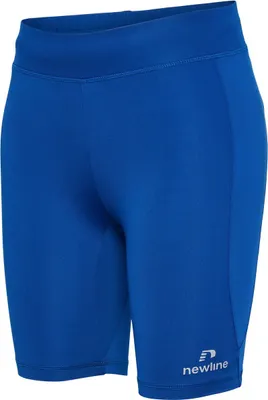 Produktbild von newline Athletic Laufshorts Damen 7045 - true blue XS