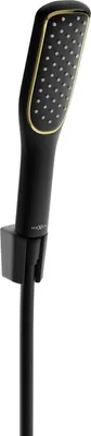 Immagine prodotto di Mexen R-49 set doccia a parete, nero/oro - 785495052-75