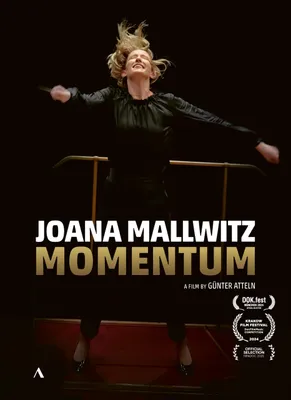 Image de Mallwitz : Momentum (Réalisation : Günter Atteln)
