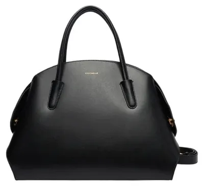 Produktbild von Torba do ręki COCCINELLE E1 U7K 18 01 01 001-NOIR