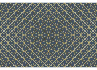 Produktbild von Skandinavischer Möbelaufkleber, Ingegerd-Stil, 60 x 90 cm