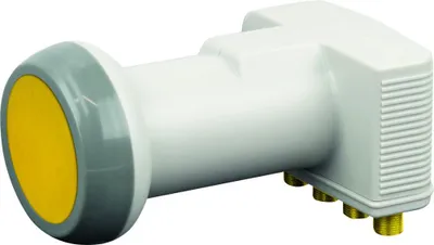 Produktbild von Schwaiger Universal Quad LNB