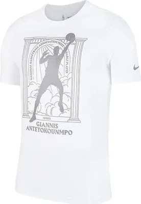 Immagine prodotto di Magliette Nike Nba Giannis Antetokounmpo Dri-fit CT4013100