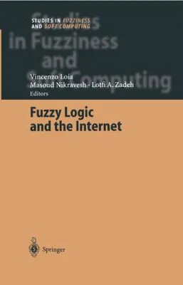 Obrázek produktu pro Fuzzy logika a internet