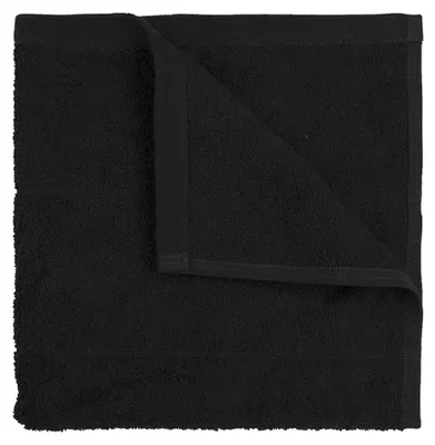 Produktbild von The One Towelling - Geschirrhandtuch LT3793 (Einheitsgröße) (Schwarz)