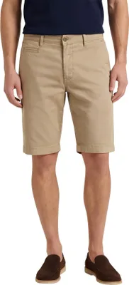 Produktbild von Pierre Cardin Bermuda pc strassbourg braun einfarbig