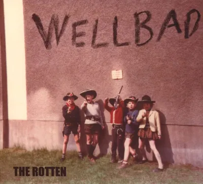 Produktbild von Wellbad - Die faule CD