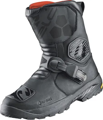 Produktbild von Held Brickland LC Gore-Tex Motorradstiefel, schwarz, 49