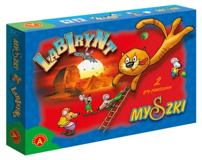 Produktbild von Alexander 0048, Kartenspiel, Glücksspiel, 5 Jahr(e)