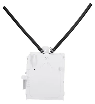 Produktbild von easyPART passend für 12138100003300 Midea Waschmitteleinspülkasten für Waschmaschine