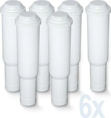 Produktbild von 6x AF02 Delfin-Filter, passend wie Plus/White 60209 Patrone