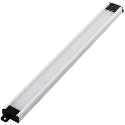 Produktbild von Ritos LED Unterbauleuchte Slim Touch 92cm 15W = 60W 950lm Neutralweiß 4000K mit Touchsensor