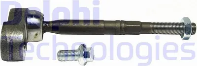 Produktbild von DELPHI TA2056 Axialgelenk Spurstange passend für MERCEDES-BENZ A-Klasse (W169) Vorne Vorne Rechts