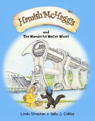 Produktbild von Hamish McHaggis
