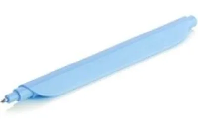 Immagine prodotto di CLIPEN (Soda Blue) penna gel con clip