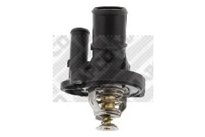 Produktbild von MAPCO Thermostat Kühlmittel 82°C für FORD Kuga Mk2 (DM2) MONDEO IV Turnier (BA7) S-MAX (WA6) RANGER (TKE) Transit Mk6 Kasten (V347, V348, FA)