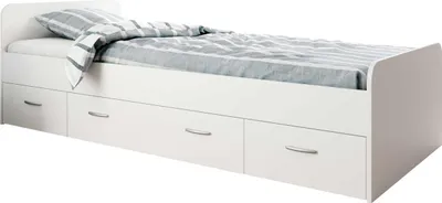 Image de COT 90 x 200 cm BORO